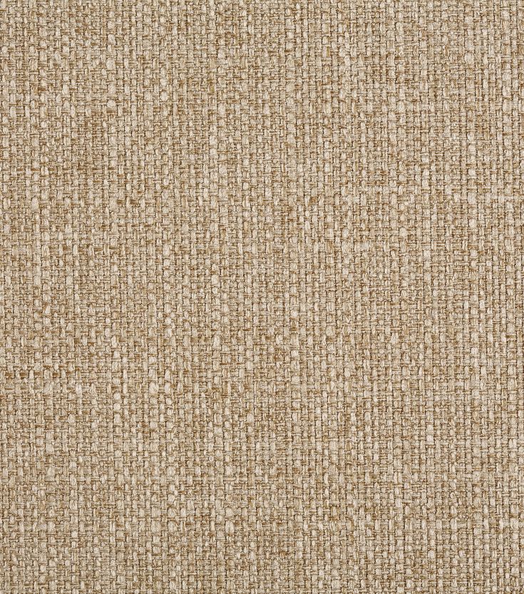 an upholstered beige fabric textured with small squares