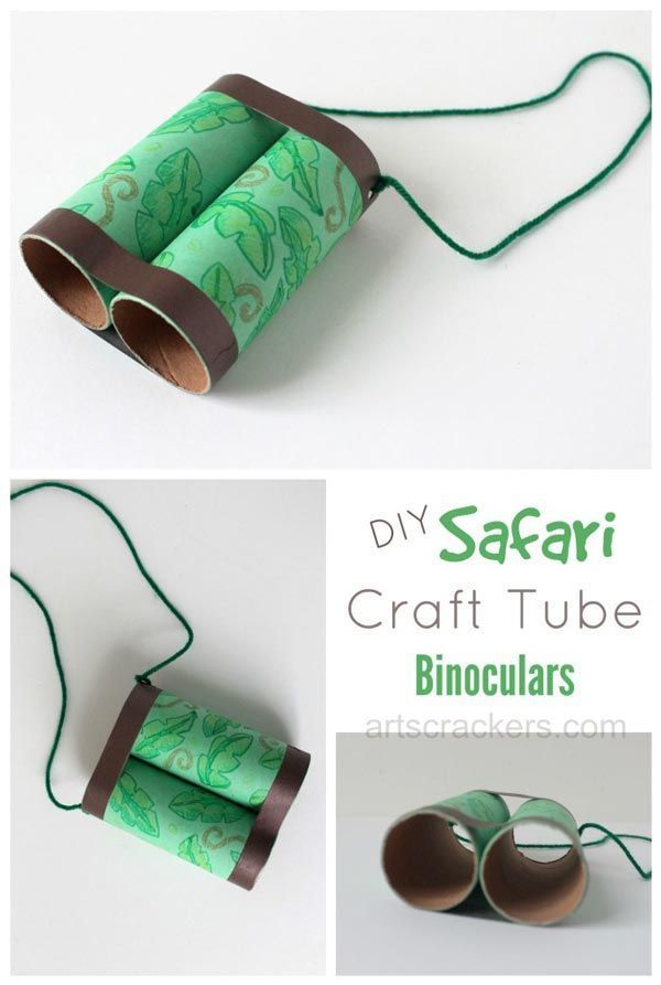 the instructions for how to make an origami paper tube