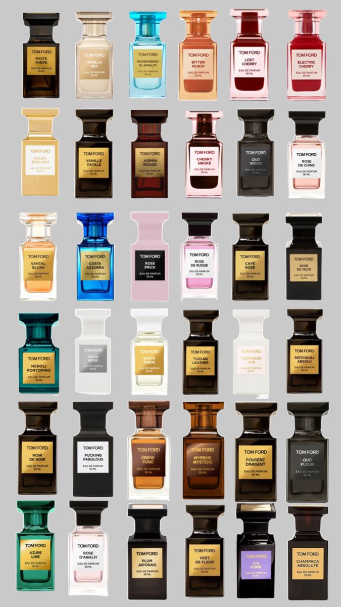 Fragrances Perfume Men, Koleksi Parfum, Tom Ford Perfume, Fragrance Lab, Best Perfume For Men, Best Fragrance For Men, Perfume Organization, Fragrances Perfume Woman, Perfume Collection Fragrance