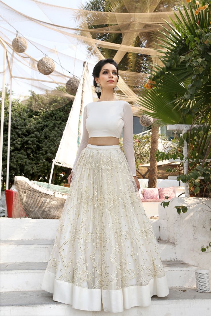 Lehengas Prom Dress Long Sleeves, Cheap Bridal Dresses, Prom Dresses Simple, Prom Dress Long, Prom Dresses Long Lace, Salwar Kamiz, Long Sleeve Wedding Dress Lace, Patiala Salwar, Lace Prom Dress