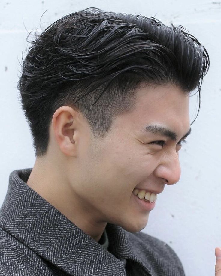 Mens Med Length Haircuts, Mid Drop Fade Middle Part, Men’s Low Fade Haircut Long On Top, Long Wave Hairstyles Men, Men Haircut Styles Asian, Thinning Hair Styles Men, Asian Haircut Men Undercut, Medium Haircut Men Undercut, Mens Hairstyles Asian