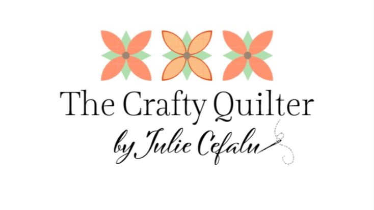 The Crafty Quilter