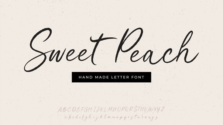 Best Free Handwriting Fonts