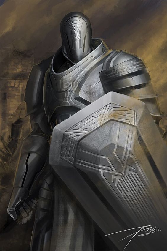 dc629ca0cecc71fa508efda0083a570c Reference Art, Heroic Fantasy, 다크 판타지, Knight Art, Knight Armor, Dnd Art, Fantasy Armor, Fantasy Concept Art, Armor Concept