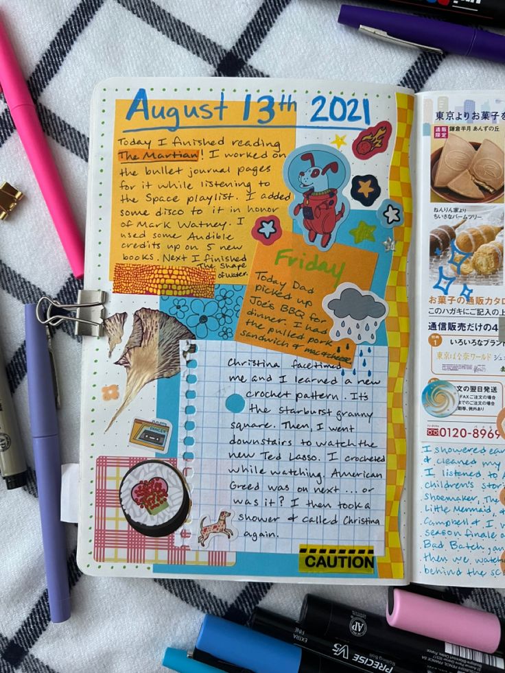 Junk Journal Intro Page, Journal Spreads Aesthetic, Junk Journal Spreads, Journal Intro Page, Collage Journal Ideas, Scrapbook Spreads, Belly Summer, Kawaii Journaling, Scrapbook Inspo