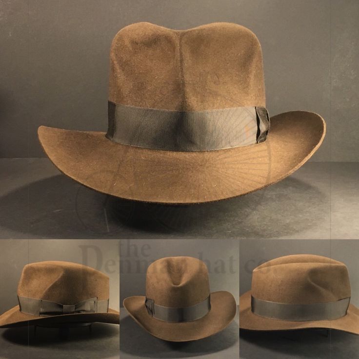 Just finished the #indianajones #raidersofthelostark #fedora #hat every brim cut from a template from the original make, every ribbon from the original manufacturer.  #penmanhats exclusive #OnlyPenman 40s Mens Fashion, Hat Business, Mens Dress Hats, Bespoke Hats, Lost Ark, Mens Hats Fashion, Hat Styles, Mens Fashion Smart, Mens Gear