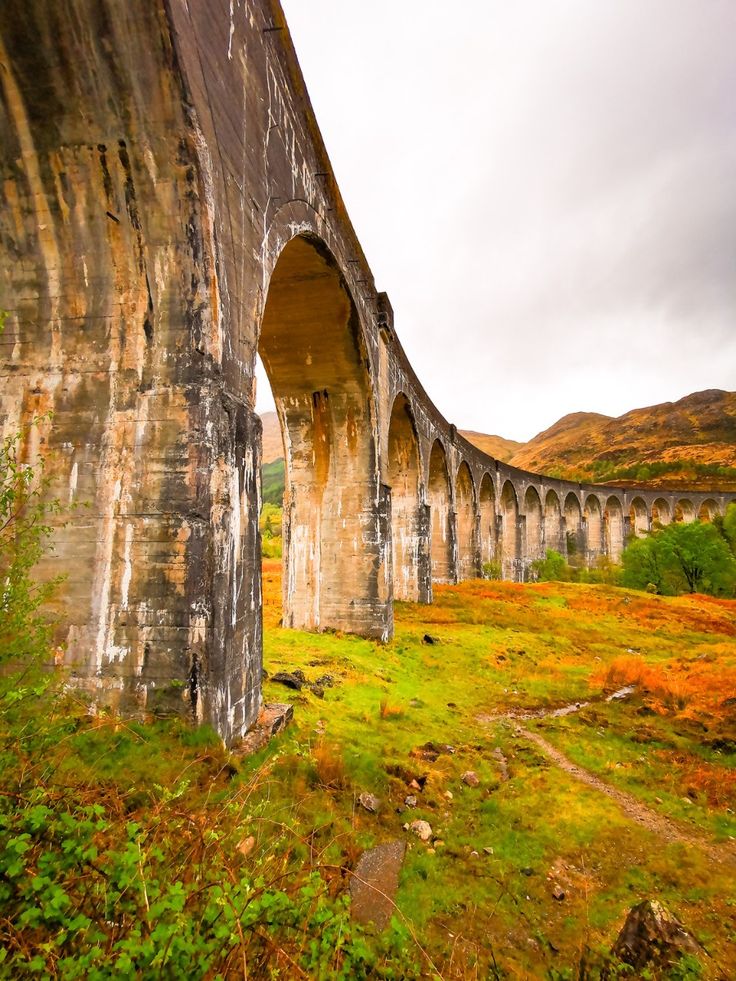 11 Best Places To Visit in the Scottish Highlands (2024) Scottish Highlands Aesthetic, Highlands Aesthetic, Glenfinnan Viaduct, Scotland Culture, Most Beautiful Places To Visit, Places In Scotland, Travel Scotland, Castles In Scotland, Scotland Highlands