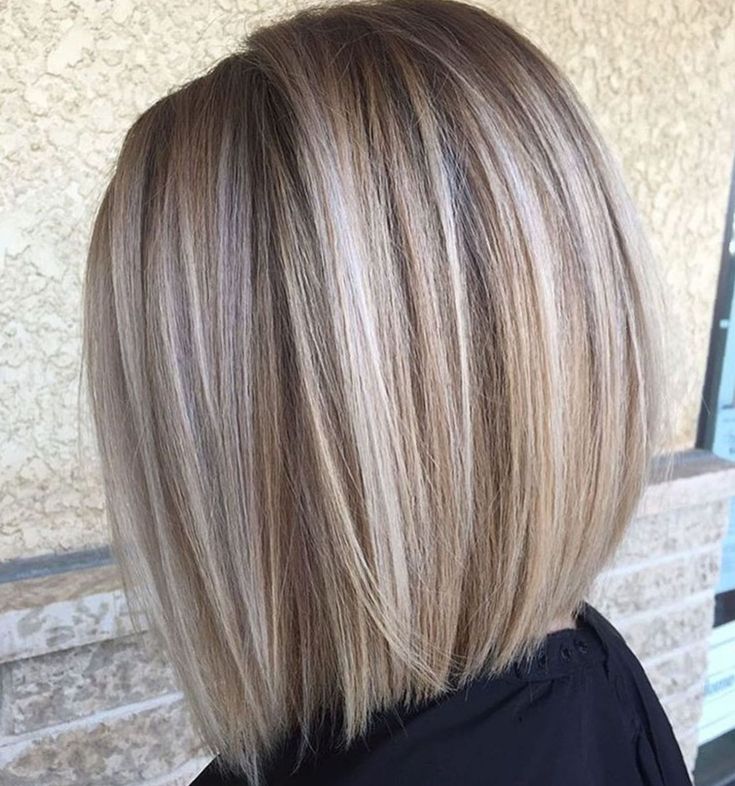 Blonde Balayage Bob, Bronde Hair, Balayage Blonde, Ash Blonde Hair, Fresh Hair, Brown Blonde Hair, Women Hairstyles, Blonde Balayage, Blonde Hair Color