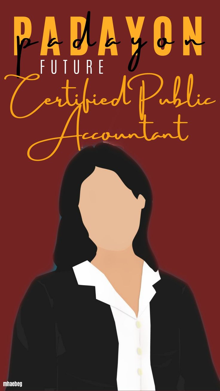 the cover to radagon's future certified public account, featuring an image of a woman with long black hair