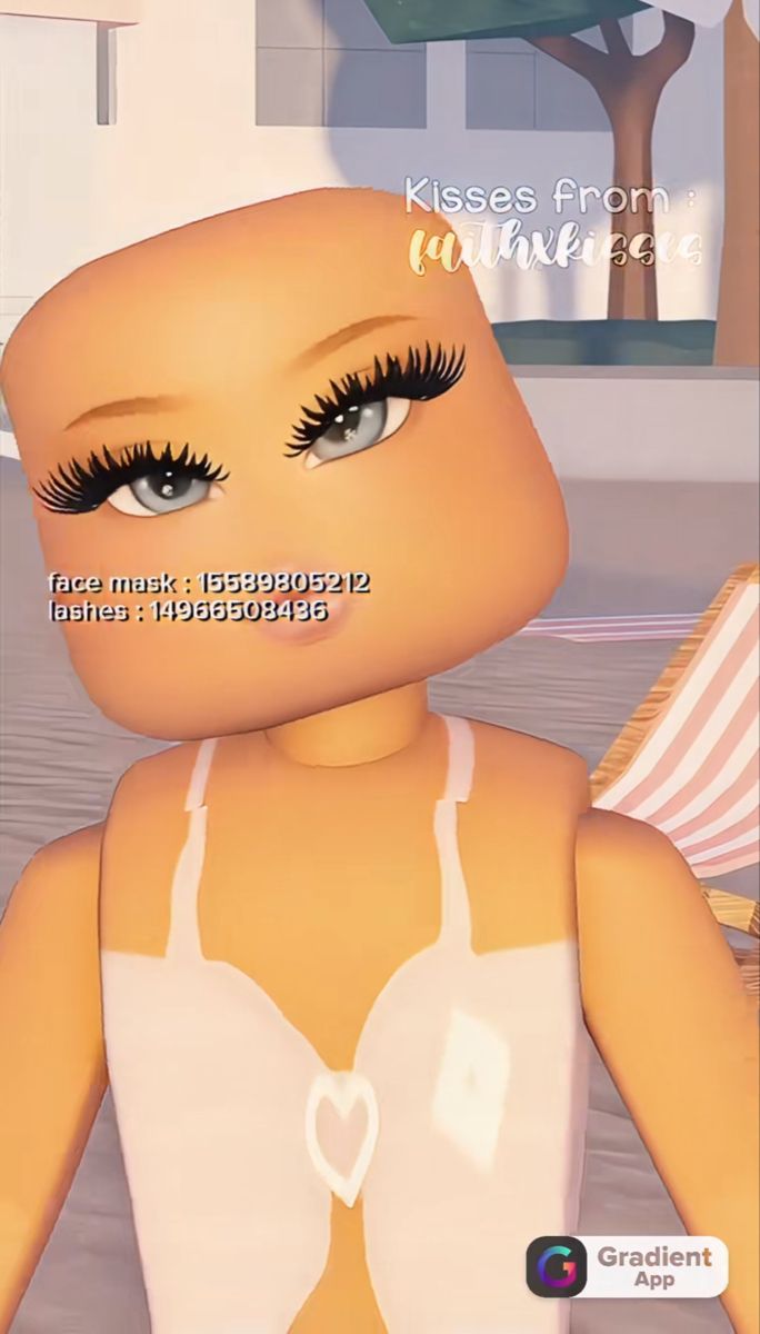 Preppy Mom, Roblox Sets, Brown Hair Roblox, Blonde Kids, Pic Code, Silver Blonde Hair, Y2k Hair, Black Hair Roblox, Cool Makeup Looks