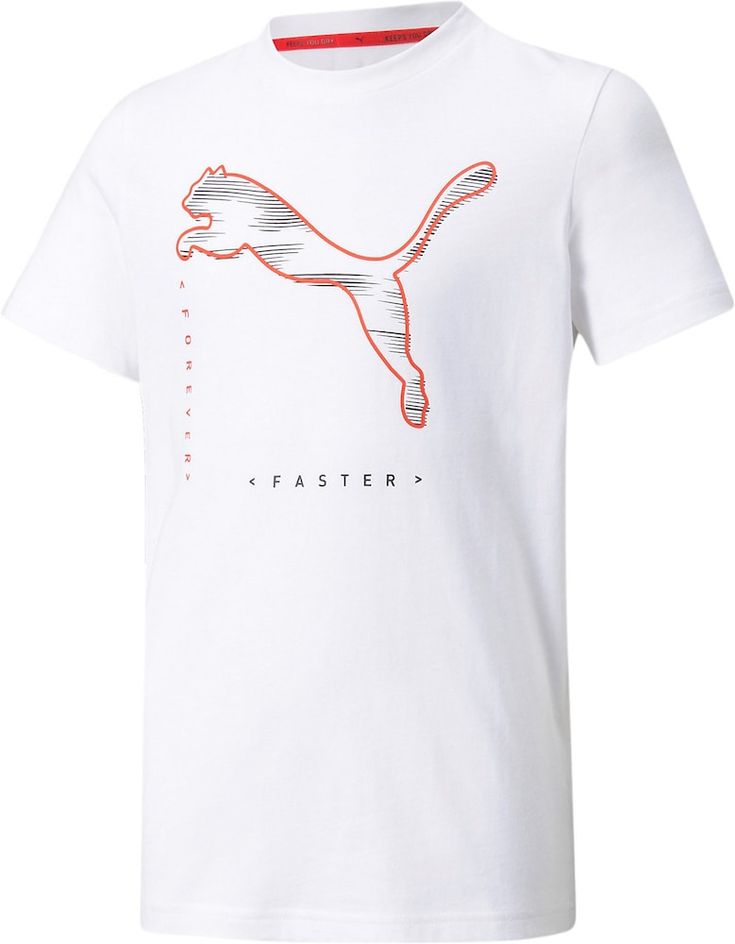 Ausschnitt: Rundhals-Ausschnitt; Muster: Logoprint; Material: Jersey; Ärmellänge: Viertelarm; Passform: Normale Passform Mens Graphic, Online Shop, Mens Graphic Tshirt, Mens Tops, Mens Tshirts, T Shirt, Quick Saves, Clothes