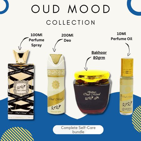 Perfume Oud Mood Eau de Parfum by Lattafa Perfumes is a warm, oriental fragrance with floral, woody and spicy notes and features a pleasant sweetness. The top note is sweet-spicy with floral notes and saffron. Amber and resins follow in the heart note and are replaced by vanilla, light smoky notes and sandalwood in the base. An excellent oriental perfume that is pleasant and flattering full of warmth. Top Notes:Saffron & Floral Notes Middle Notes:Amber & Resins Base Notes:Smoke, Vanilla, & Sanda Oud Mood, Vanilla Sandalwood, Oud Perfume, Amber Resin, Perfume Oil, Floral Notes, Perfume Oils, Sweet And Spicy, Deodorant