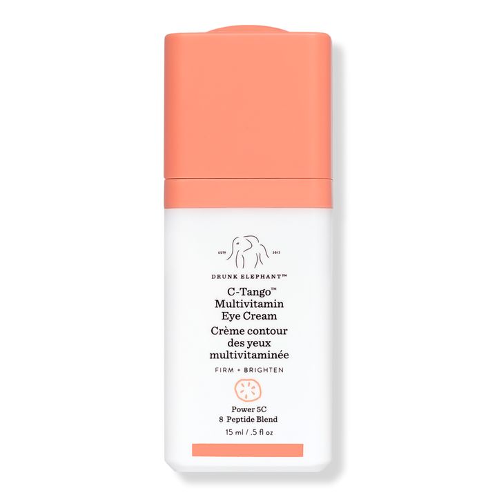 Drunk elephant eye cream Elephant Eye, Drunk Elephant Skincare, Routine Checklist, Sephora Skin Care, Pretty Skin Care, Skin Care Items, Drunk Elephant, Makeup Items, Skin Care Essentials