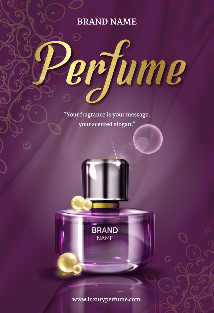 Luxury Purple Perfume Poster Red#pikbest#Templates#Poster#Others Perfume Posters Design, Perfume Flyer Design Inspiration, Perfume Flyer Design Background, Perfume Ads Poster, Perfume Template Design, Perfume Flyer Design Ideas, Perfume Graphic Design Poster, Perfume Design Poster, Perfume Advertisement Poster