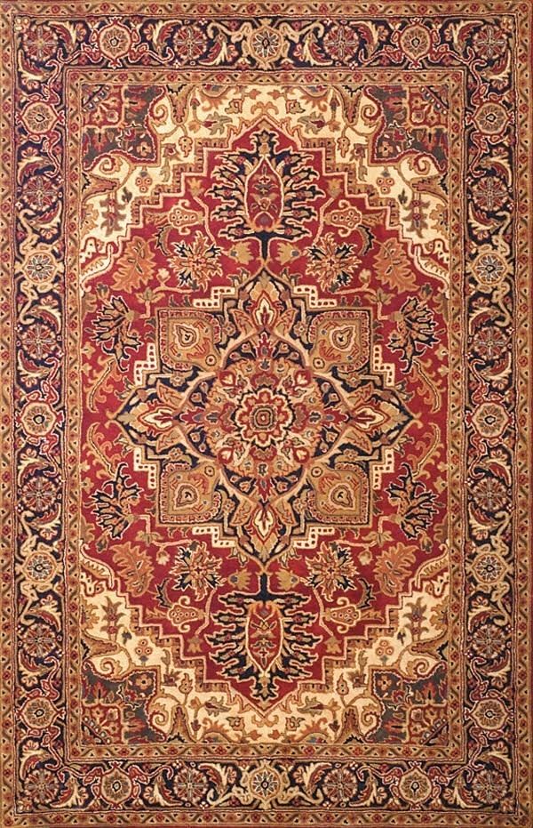 Safavieh Classic II CL-763 Rugs | Rugs Direct Oval Area Rug, Persian Rug Designs, Safavieh Rug, Buying Carpet, Rug Designs, Textile Designs, Rug Direct, Traditional Area Rug, Modern Carpet