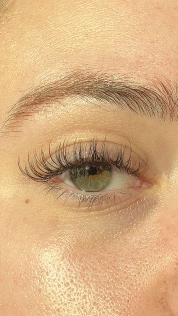 Eyelash extensions, natural lashes, long, classic, short, hybrid, black, elegant, bold Nice Eyelashes Natural, Subtle Lash Extensions Eyelashes, Lash Extensions Minimal, Classic Eye Lashes Extensions, Light Classic Lashes, Simple Fake Lashes, Natural Curly Lash Extensions, Lash Extensions Subtle, Fluffy Classic Lashes