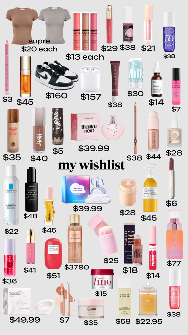 Mecca Makeup, Mecca Cosmetica, Maquillaje Aesthetic, Dream Vanity, Basic Skin Care, Basic Skin Care Routine, Xmas List, Summer Fridays, Shopping Ideas