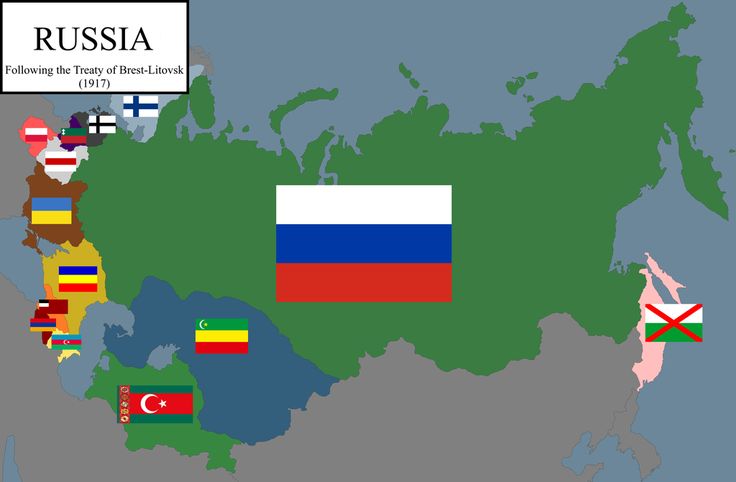 a map with flags on it and the country name in different colors, including red, white, and blue