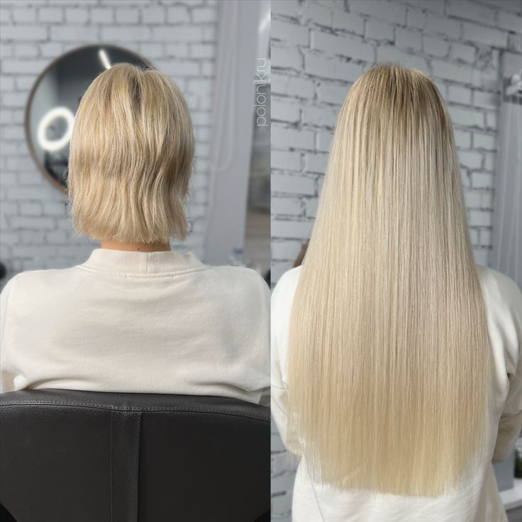 Mega Hair, Long Blonde, Long Blonde Hair, Blonde Hair, Hair Care, Make Up, Blonde, Long Hair Styles, Hair Styles