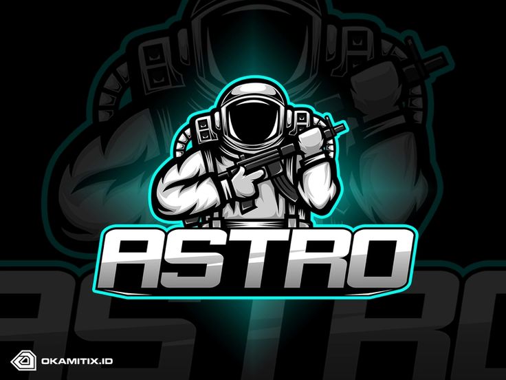 Astro Logo by Jarma Siregar on Dribbble Astro Gaming Logo, Astro Logo, Outside Games, Make Your Own Logo, Best Fonts, Beautiful Logos, Cartoon Logo, Saint Charles, Own Logo