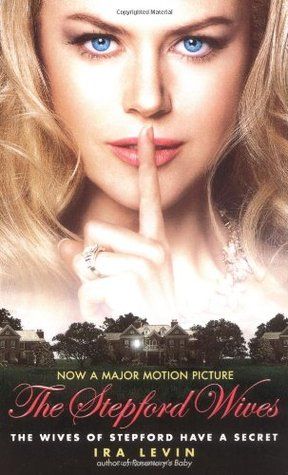 the night and waves movie poster with blonde woman in white dress holding finger to her lips