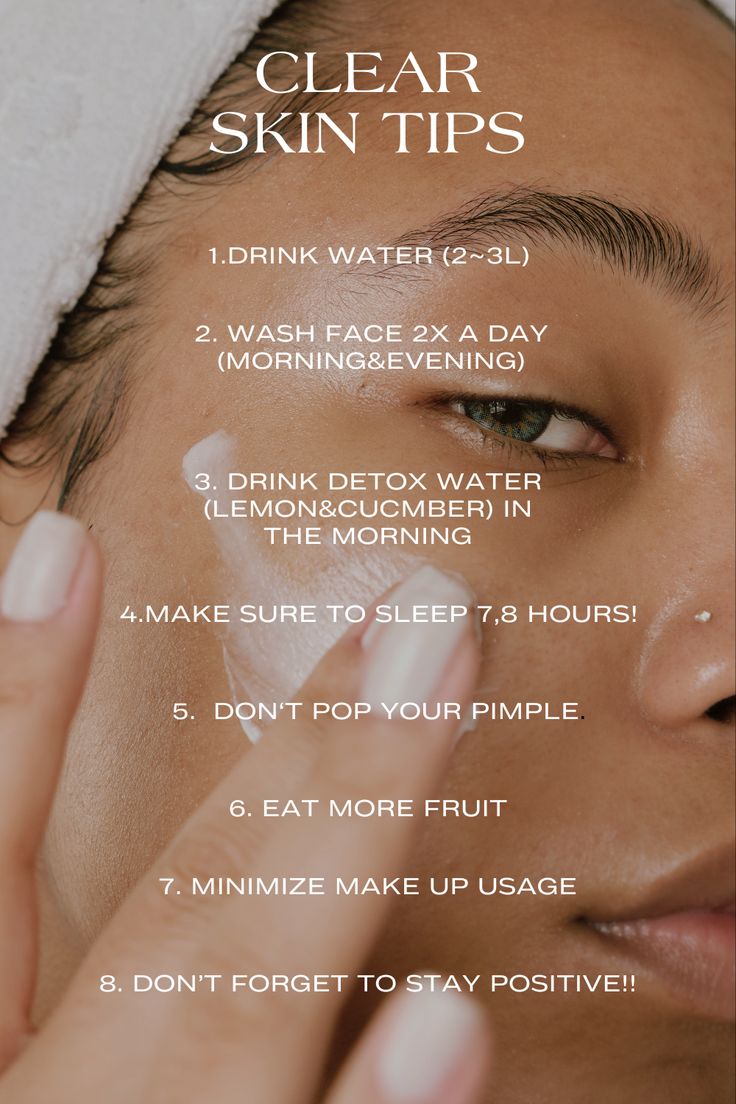 Want clear skin? Follow these tips to get closer to having clear skin! Clear Skin Routine, Clear Skin Naturally, Clear Skin Tips, Clearer Skin, Skin Routine, Skin Tips, Flawless Skin, Skin Care Essentials, Up Girl