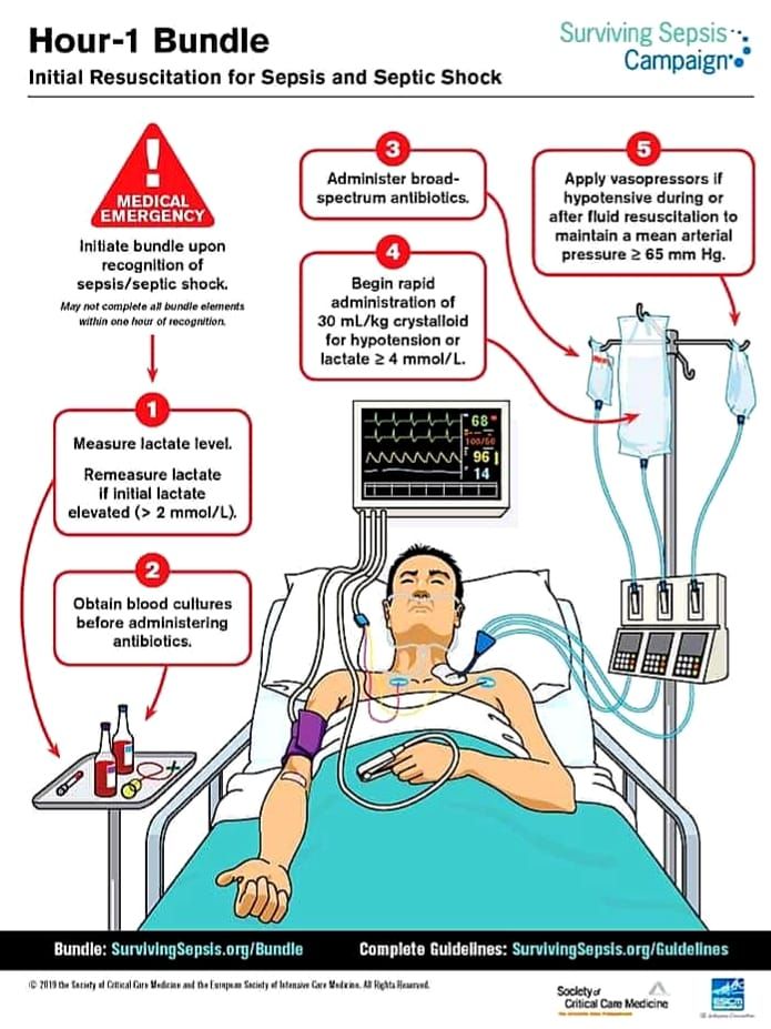 an info sheet with instructions on how to use the inflatable device for breathing