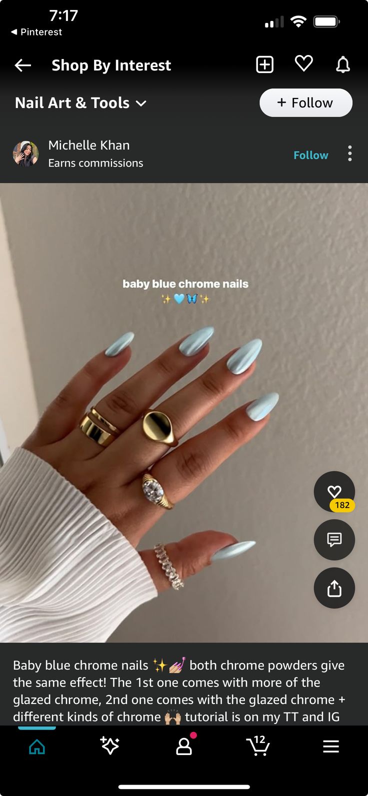 Baby Shower Nails For Boys, Baby Boy Shower Nails, Boy Baby Shower Nails, Baby Shower Nails Boy, Baby Boy Nails, Boy Nails, Shower Nails, Baby Shower Nails, Nail Goals