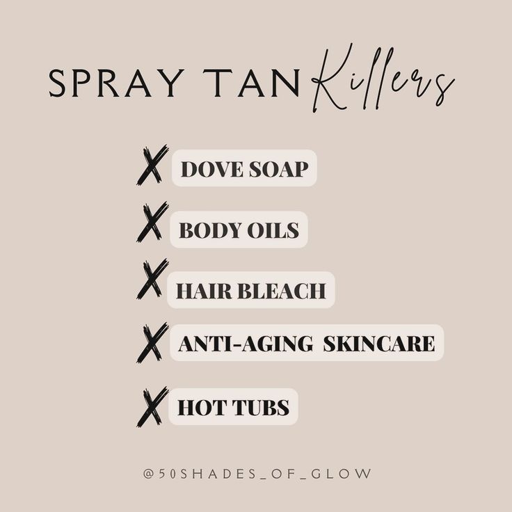 Protect your investment! #sunlesstanning #spraytanlife #spraytan #aftercare October Spray Tan, Spray Tan Giveaway Ideas, Pre And Post Spray Tan Care, Spray Tan Thanksgiving, Spray Tan Membership, Spray Tan Advertising, Fall Spray Tan Quotes, Spray Tan Studio Decor, Christmas Spray Tan