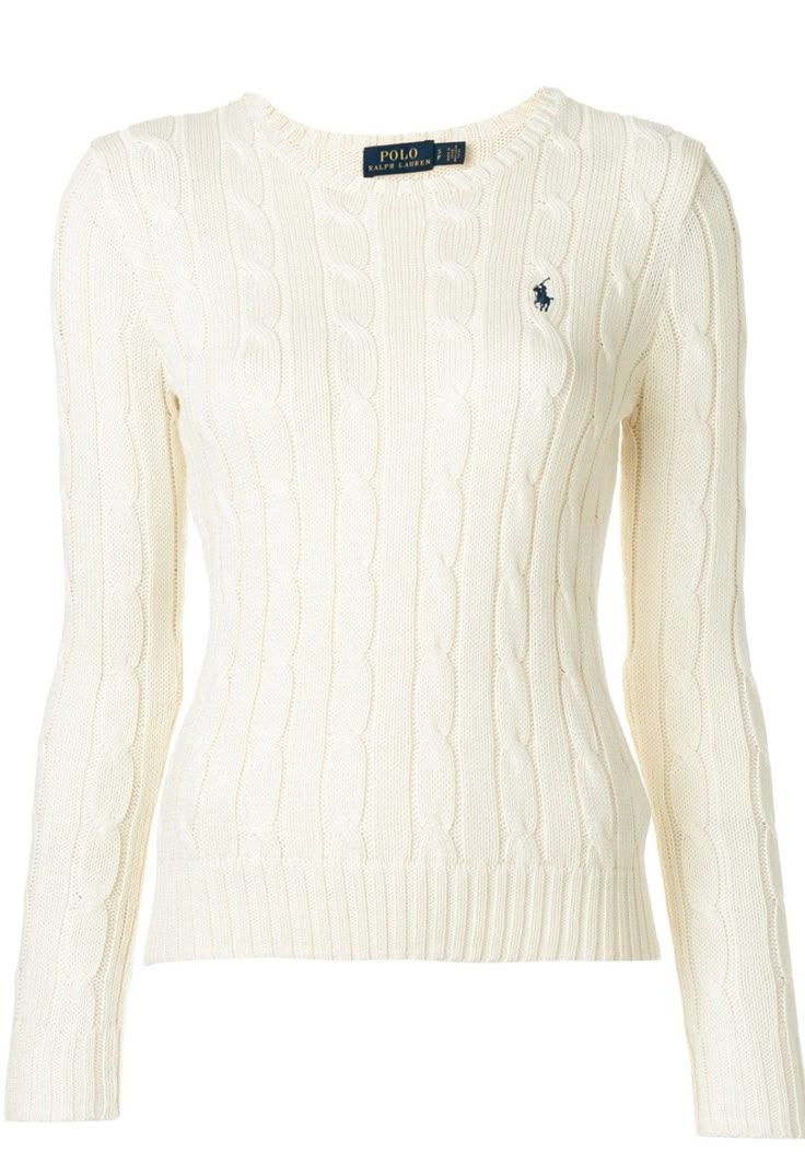 Ralph Lauren Cable Knit Sweater, Ralph Lauren Cable Knit, Polo Ralph Lauren Sweater, Elegante Casual, Stockholm Fashion, Ralph Lauren Sweater, Cable Knit Sweater, Dream Clothes, Gossip Girl