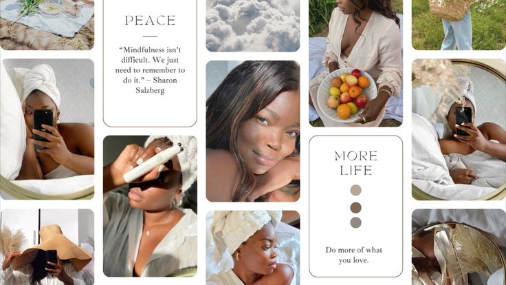 Anne-Marie Akin | Mindful Living & Lifestyle