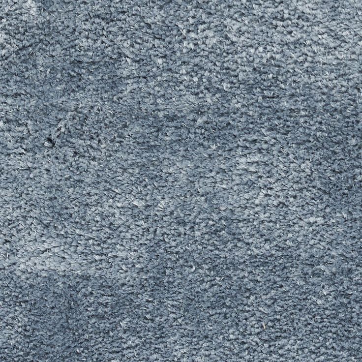 an image of a blue carpet texture