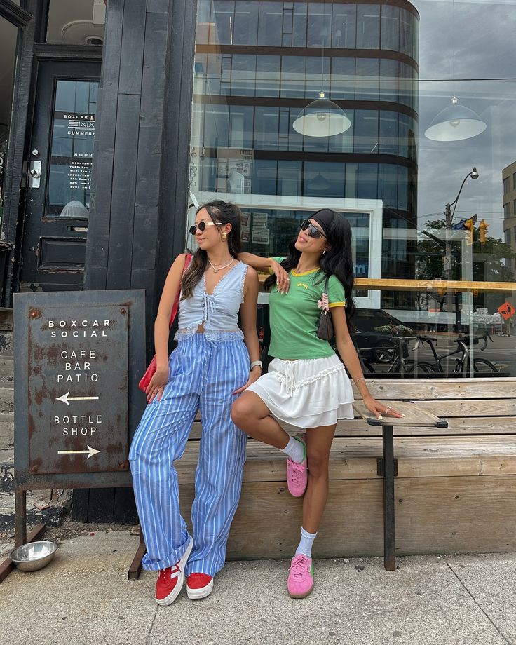 Gen Z Summer Outfits, Gen Z Aesthetic Fashion, Gen Z Aesthetic, Z Aesthetic, Casual Chic Summer, Outfit Inspo Casual, Pinterest Aesthetic, Gen Z, Aesthetic Outfit