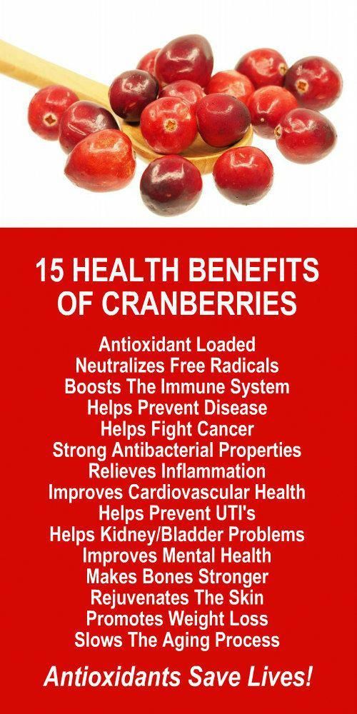 Benefits Of Cranberries, Cranberry Benefits, Tomato Nutrition, Matcha Benefits, Anti Dieting, Healthy Bacteria, Increase Energy, Healing Food, Diet Keto