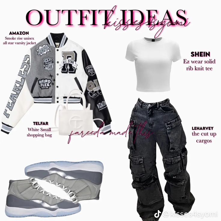 Pretty Little Things Outfits, Corset Tops Outfit, Birthday Outfit Casual, Korea Outfit, Looks Hip Hop, Fit Board, Teen Swag Outfits, Cute Nike Outfits, Mode Zara