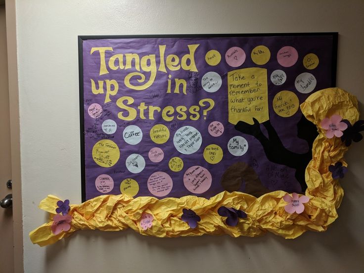 Tangled Bulletin Board, Ra Door Decs Disney, Door Decks Ra Ideas, Ra Hall Themes, Disney Bulletin Boards, Dorm Bulletin Boards, Office Bulletin Board, Res Life Bulletin Boards, Resident Assistant Bulletin Boards