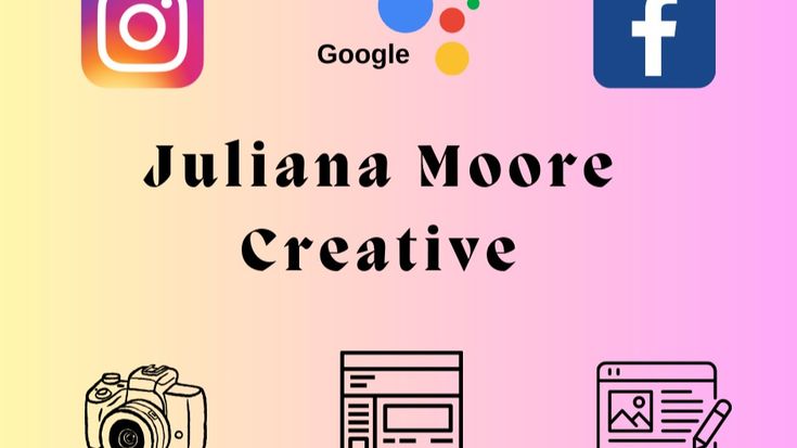 Juliana Moore Creative LLC