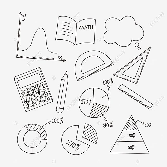 Math Design Drawing, Design For Maths Project, Easy Doodles Drawings Simple, Math Drawing Ideas, Math Embroidery, Math Presentation, Math Designs, Math Tattoo, Math Photos