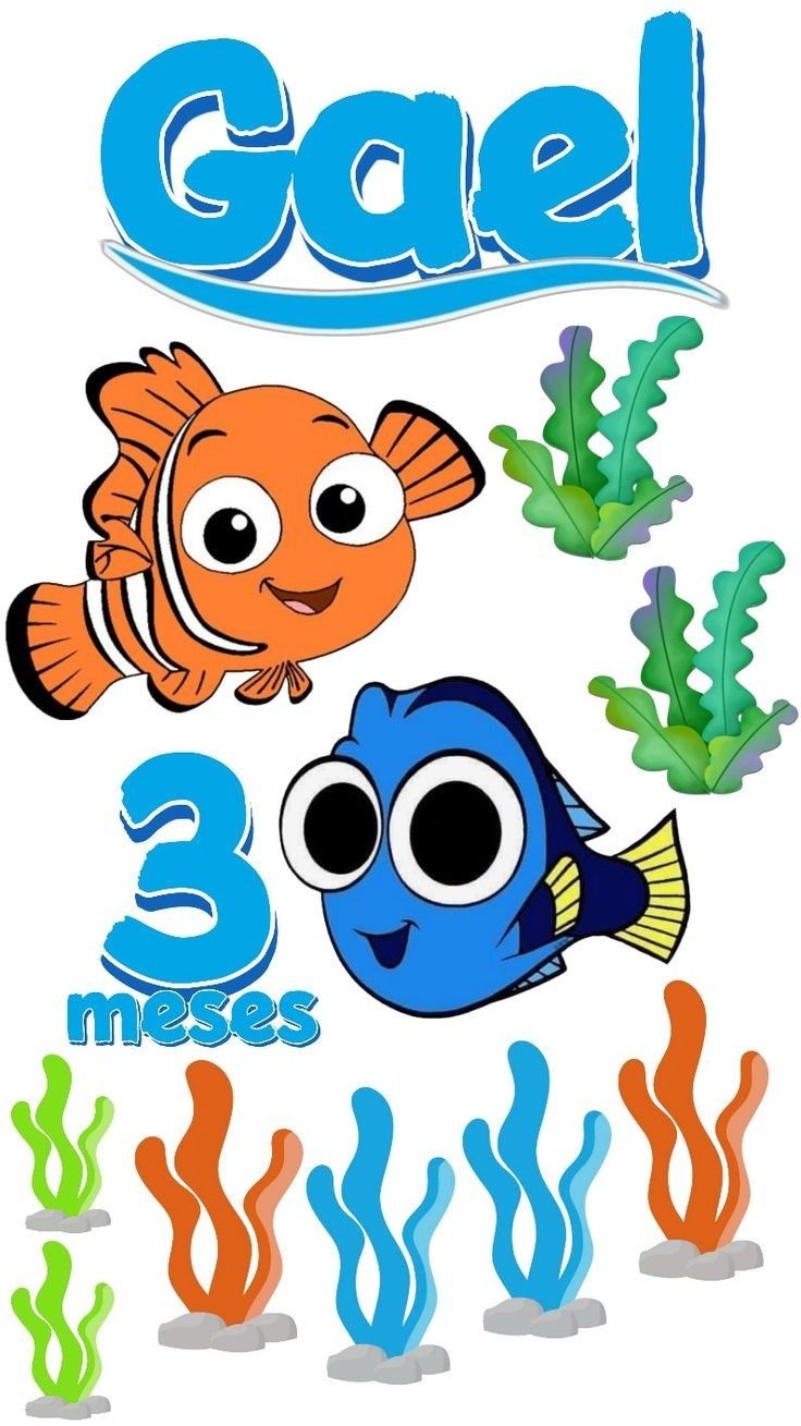 an image of a cartoon fish with the words'sea'in front of it