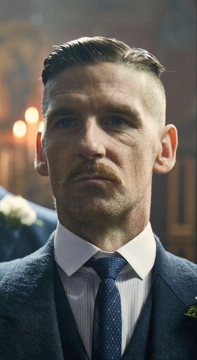 Ww2 Haircut, Shelby Haircut, Peaky Blinders Haircut, Peaky Blinders Hair, Shelby Family, Arthur Shelby, Super Man, Men Haircut, Men Haircut Styles