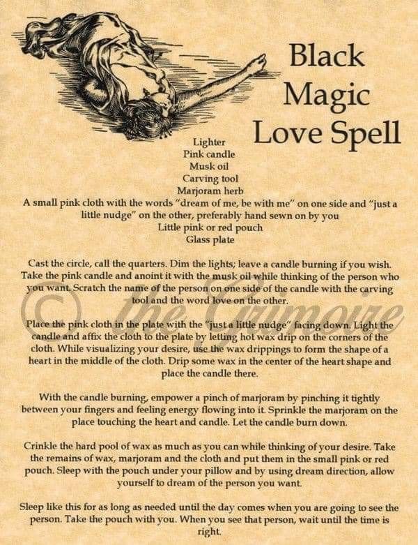 Wicca Love Spell, Dark Magic Spells, Witchcraft Love Spells, Magical Spells, Marriage Spells, Witch Spells, Black Magic Love Spells, Easy Love Spells, Real Witches