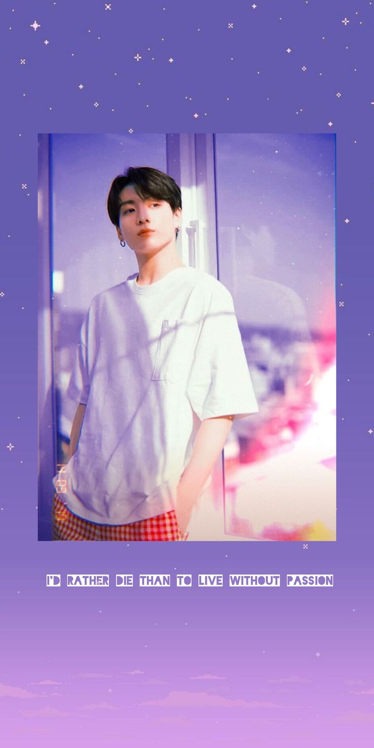 BTS Jungkook aesthetic purple wallpaper Jungkook Husband, 2021 Jungkook, Jungkook Purple, Aesthetic Wallpaper Collage, Lilac Aesthetic, Purple Aesthetic Wallpaper, Light Purple Wallpaper, Boho Background, Purple Flowers Wallpaper