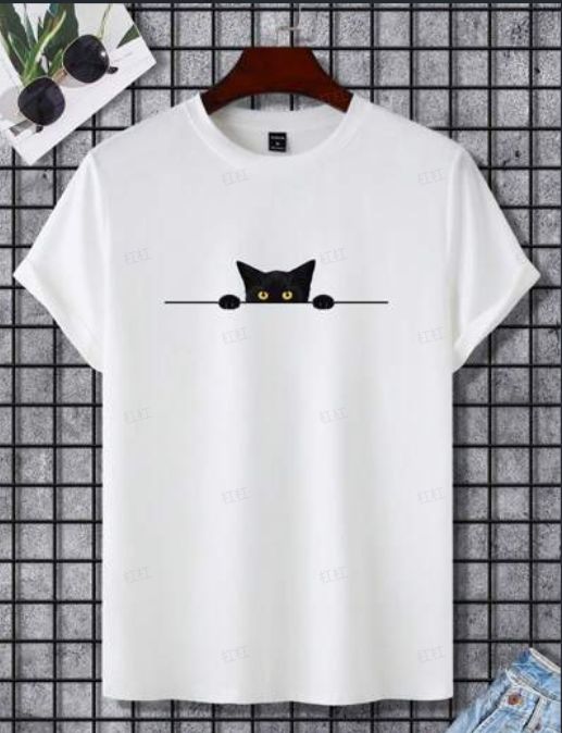 Drawing T Shirt Design, Men Fashion T Shirt, White T Shirt Design Ideas, Teshert Design, Design T Shirts Ideas, Tee Shirt Designs Creative, Minimal T Shirt Design, T-shirt Designs, Tshirt Ideas Design