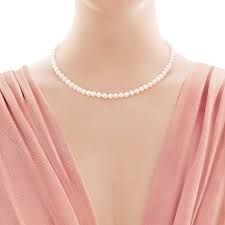 Pearls make you seem smart and serious. Necklace Model, Pearls Necklace, Freshwater Cultured Pearls, 925 Silver Jewelry, Cultured Pearls, Paloma, Tiffany & Co., Luxury Jewelry, Charm Necklace