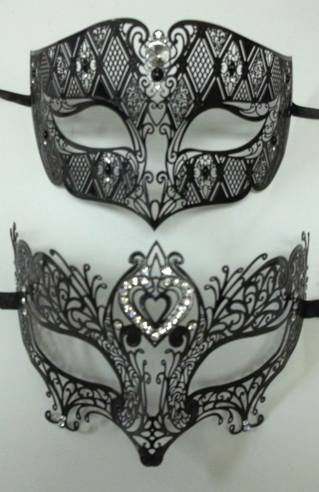 Masquerade Ball Masks, Couples Masquerade Masks, Masquerade Ball Party, Venetian Masquerade Masks, Cute Masks, Metal Mask, Ball Mask, Venetian Masquerade, Mask Masquerade