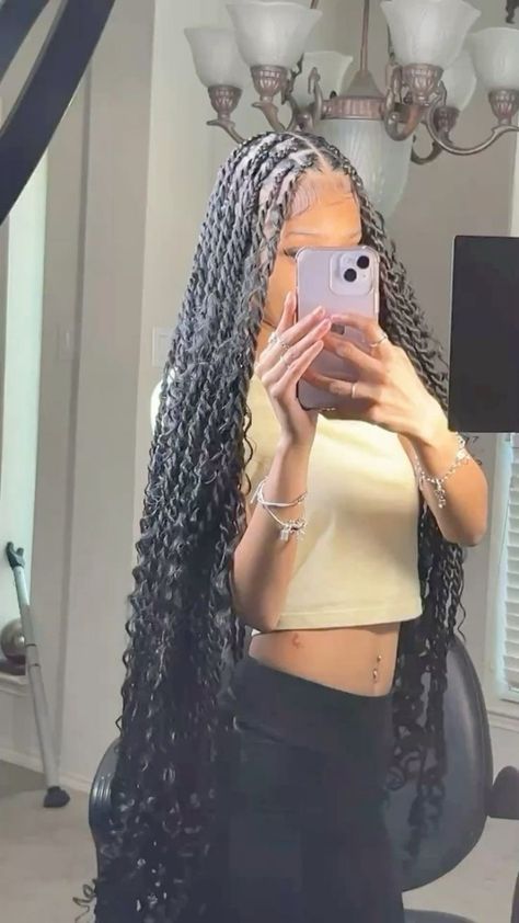 Island Twist, Twisted Hair, Braided Hairstyles For Black Women Cornrows, Box Braids Hairstyles For Black Women, Cute Box Braids Hairstyles, Twist Styles, Quick Braided Hairstyles, Braided Hairstyles For Teens, Pelo Afro