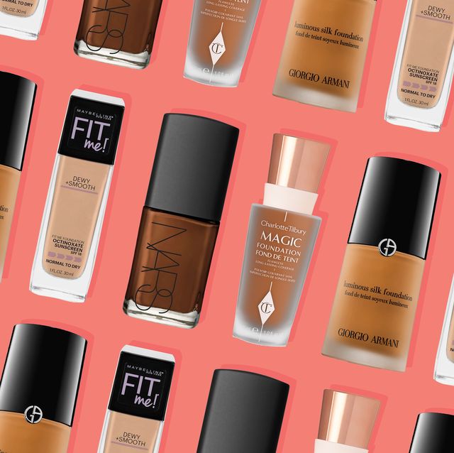 best full coverage foundations for dry skin Foundations For Dry Skin, Best Full Coverage Foundation, Best Foundation For Dry Skin, Foundation For Dry Skin, Makeup Tips For Older Women, Drugstore Foundation, Best Drugstore Makeup, Full Coverage Foundation, Foundation Colors