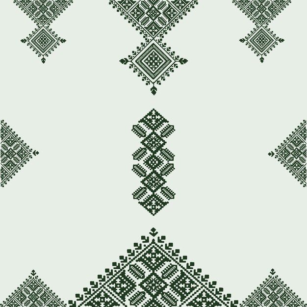 an abstract pattern with black and white colors