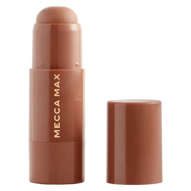 Mecca Contour Stick, Mecca Products, Mac Mini Lipstick, Mecca Makeup, Contour Sticks, Stick Contour, Shop Lipstick, Cream Contour Stick, Mecca Cosmetica