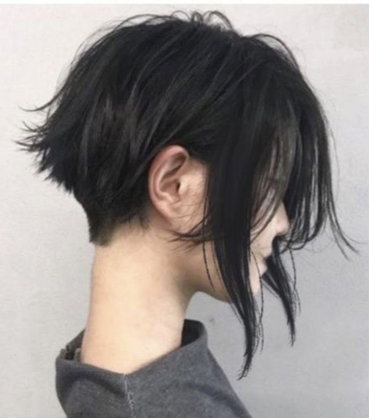 Check more at https://howcandothis.com/hairstyleideas/52113/ Haircut Drawing, Hair Inspiration Short, Men's Haircut, Kraf Diy, Short Hair Haircuts, Hair Reference, Anime Hair, How To Draw Hair, Aesthetic Hair